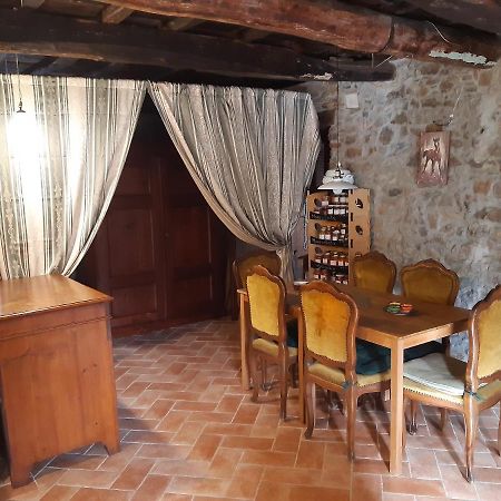 كابانّوري Locanda Del Capo المظهر الخارجي الصورة
