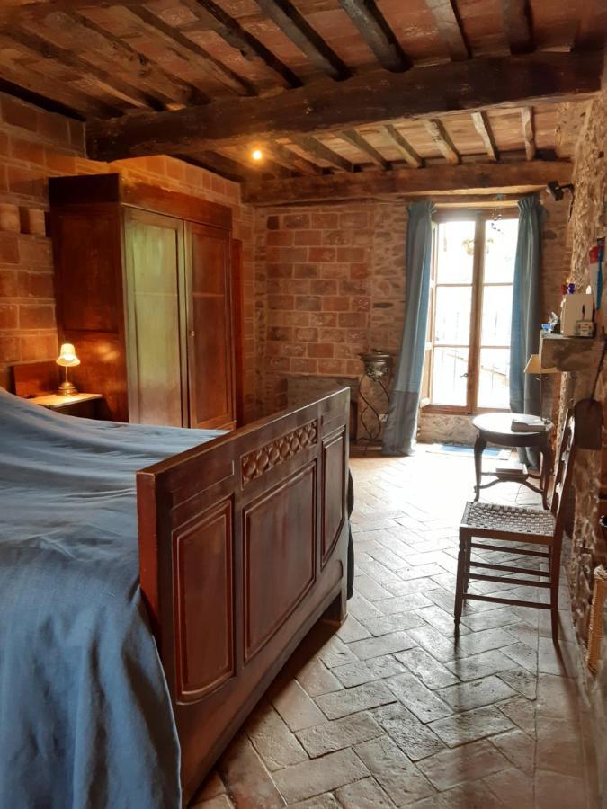 كابانّوري Locanda Del Capo المظهر الخارجي الصورة