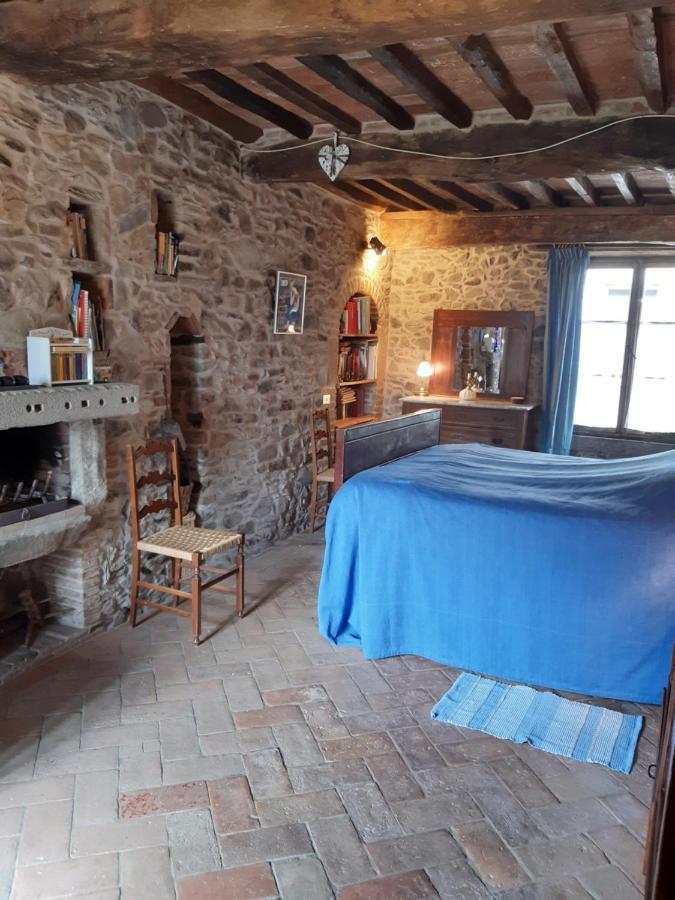 كابانّوري Locanda Del Capo المظهر الخارجي الصورة