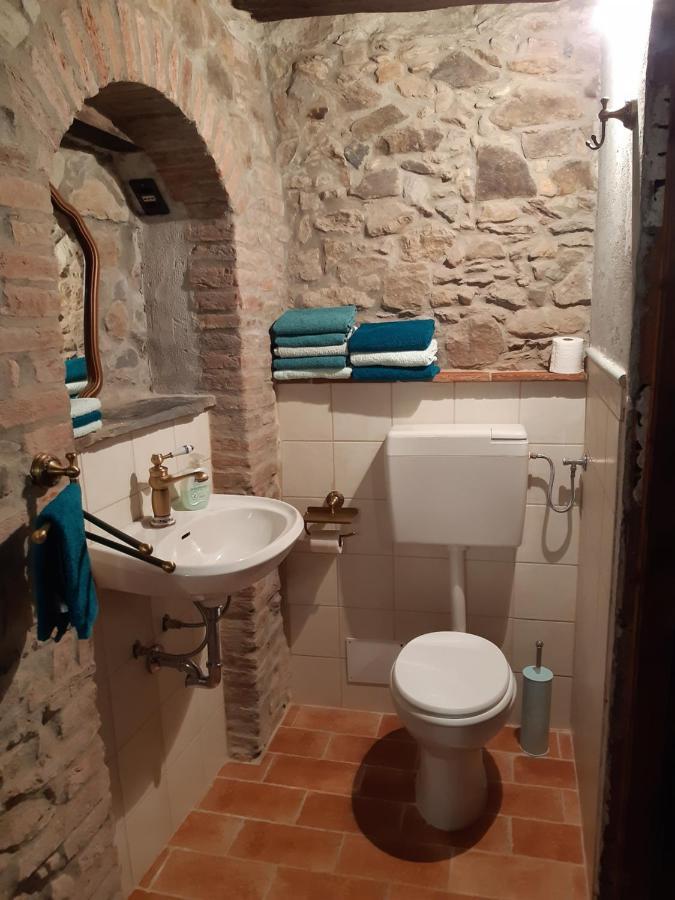كابانّوري Locanda Del Capo المظهر الخارجي الصورة