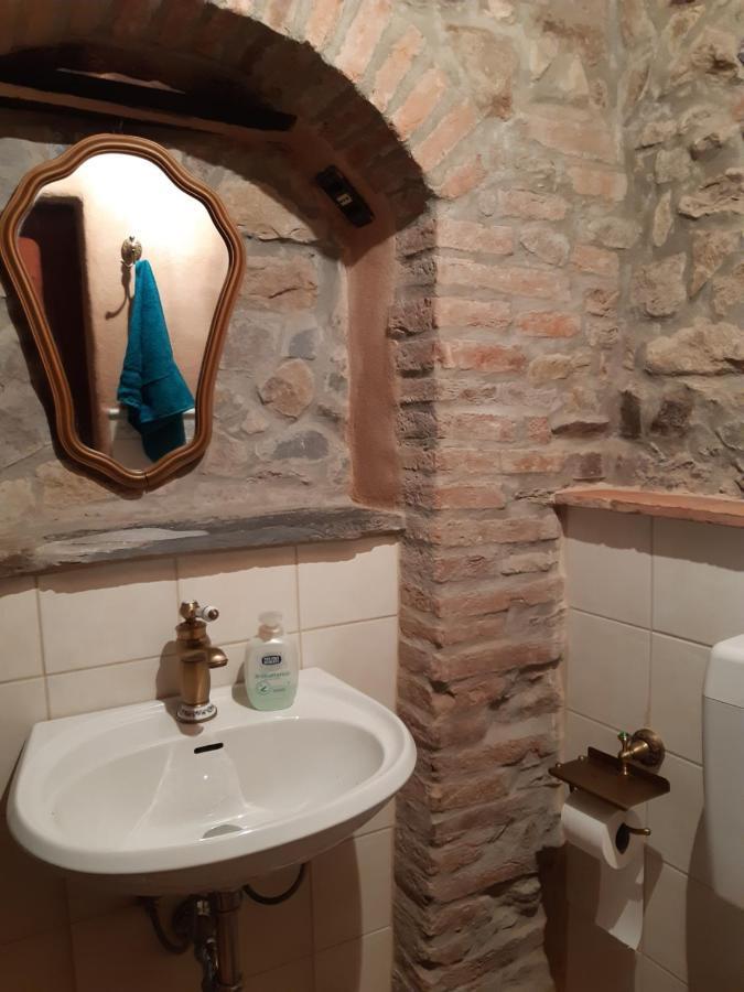 كابانّوري Locanda Del Capo المظهر الخارجي الصورة